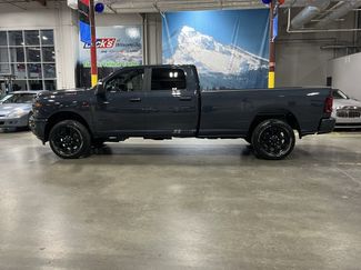 Used 2025 RAM 3500 Big Horn video 2