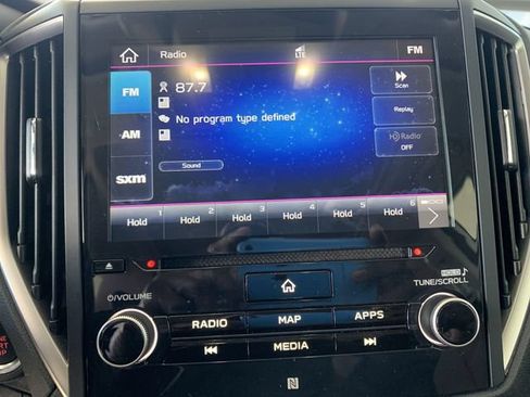 Used 2020 Subaru Forester Touring w/ Popular Package #2 AWD/4WD image 17