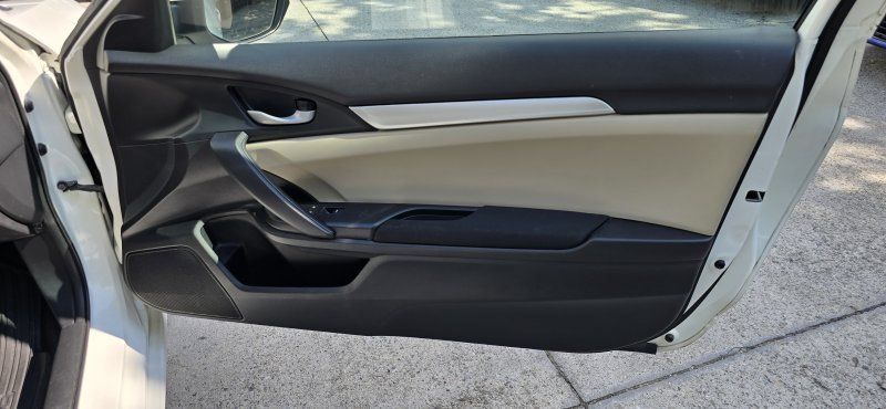 Used 2017 Honda Civic LX-P image 18