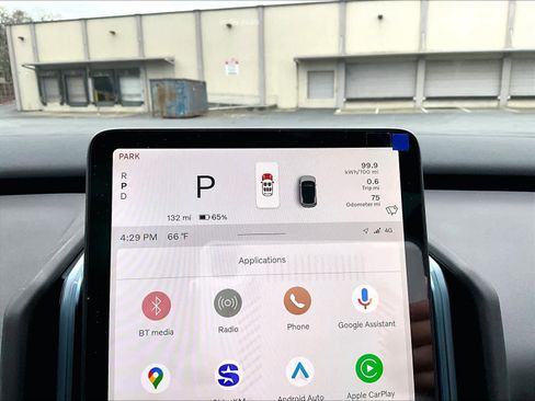 New 2026 Volvo EX30 Plus w/ Climate Package image 19