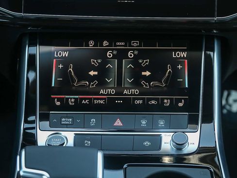 New 2025 Audi Q8 Premium Plus AWD/4WD image 14
