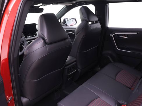 Used 2024 Toyota RAV4 XSE image 14