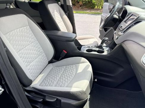 Certified 2021 Chevrolet Equinox LT FWD image 26