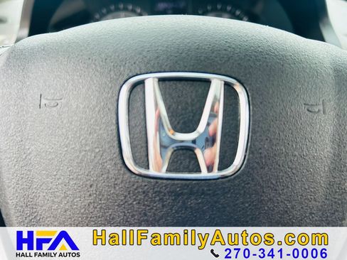 Used 2017 Honda Odyssey EX-L image 25