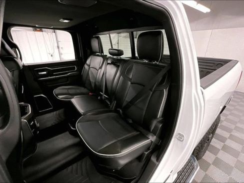 Used 2026 RAM 2500 Laramie AWD/4WD image 25