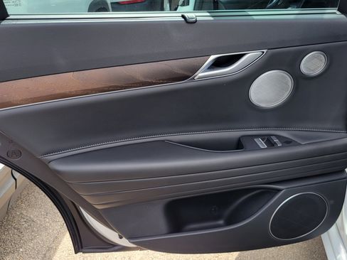 Used 2023 Genesis G80 2.5T w/ Advanced Package image 26