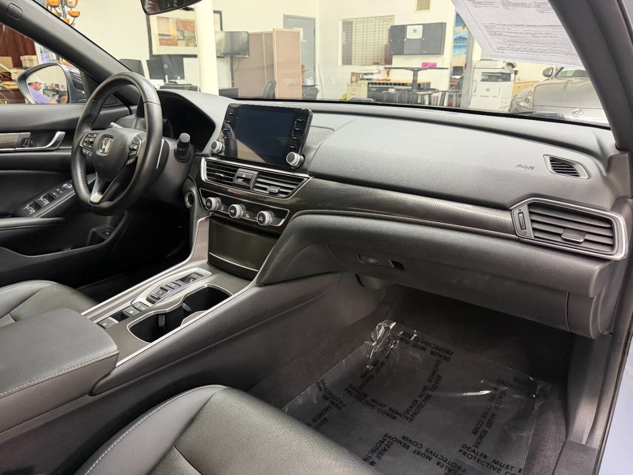 Used 2022 Honda Accord Sport image 18