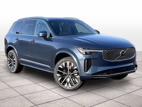 New 2026 Volvo XC90 B6 Plus w/ Protection Package Premier image 2