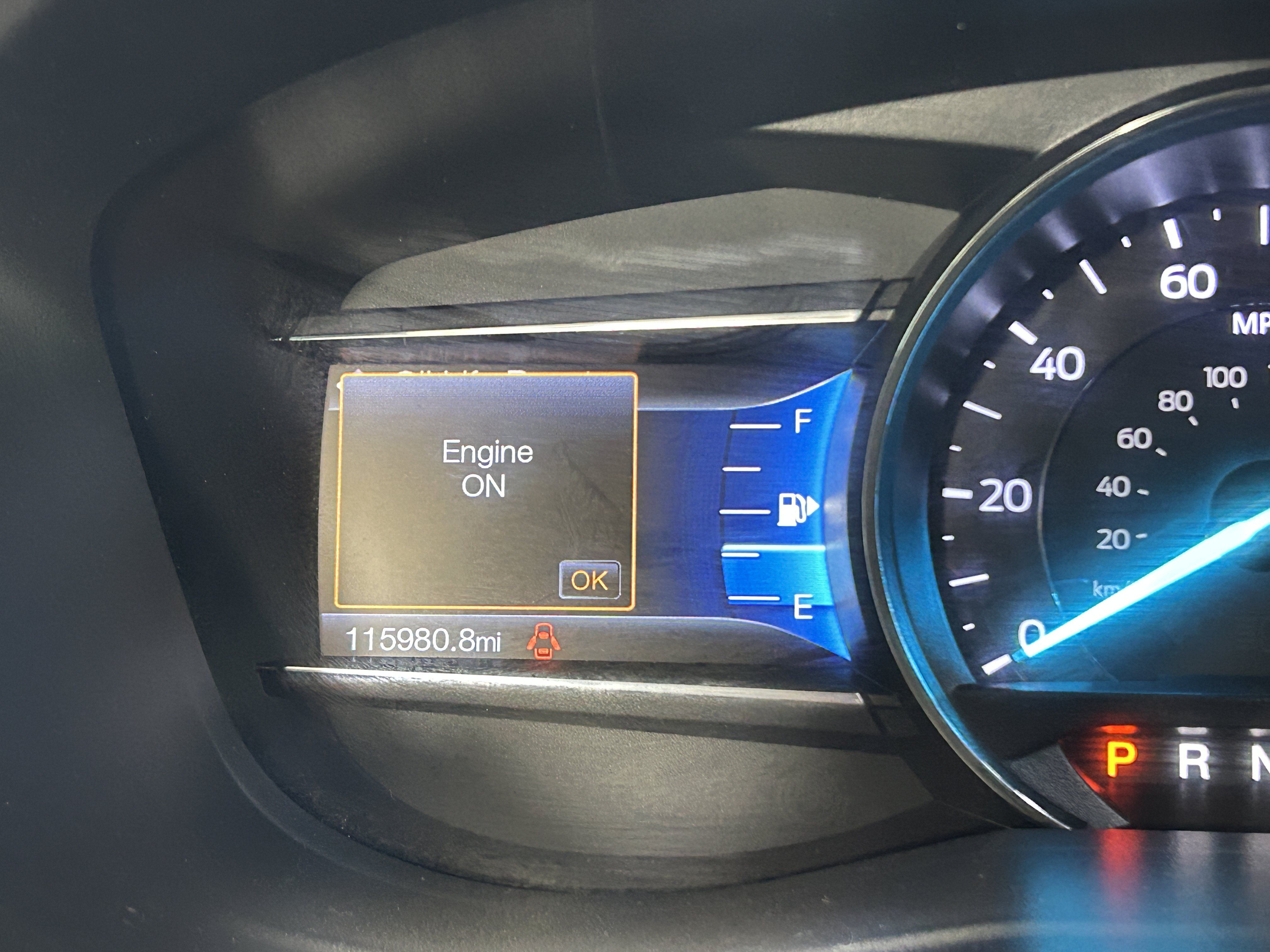 Used 2017 Ford Explorer XLT w/ Equipment Group 201A AWD/4WD image 18