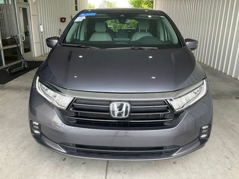 Certified 2023 Honda Odyssey EX-L image 27