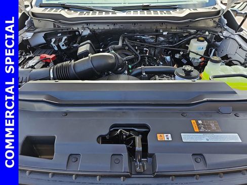New 2025 Ford F250 XL w/ FX4 Off-Road Package image 32