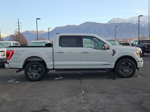 Used 2023 Ford F150 XLT w/ Equipment Group 302A High image 2