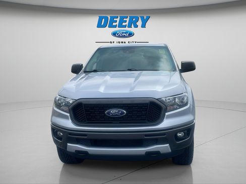 Used 2020 Ford Ranger XLT w/ Equipment Group 302A Luxury AWD/4WD image 16