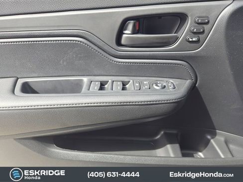New 2026 Honda Odyssey EX-L image 17