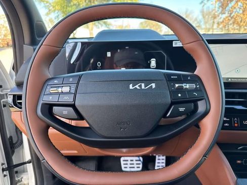 New 2026 Kia Sportage X-Line Prestige image 25