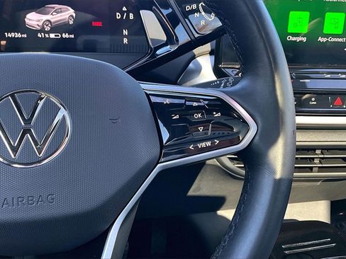 Used 2021 Volkswagen ID.4 Pro S w/ ID.4 Protection Package image 19