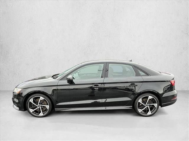Used 2020 Audi A3 2.0T Premium Plus w/ Premium Plus Package AWD/4WD image 8