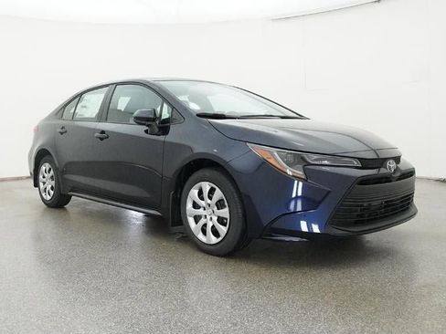 New 2026 Toyota Corolla LE image 29