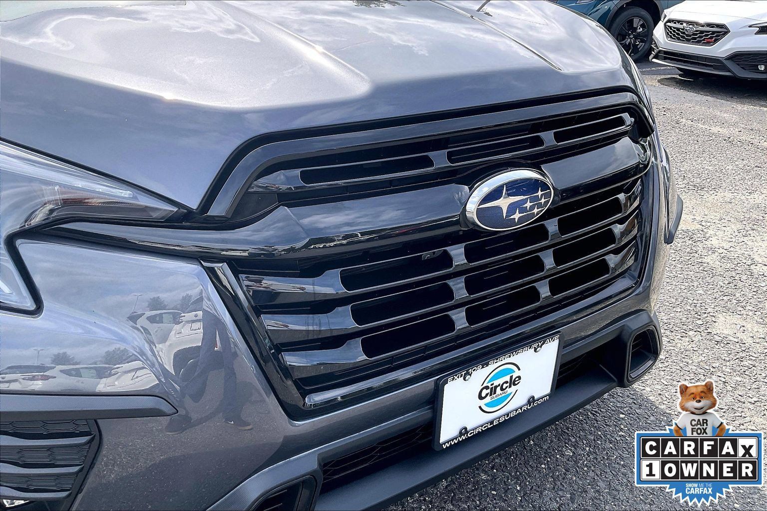 Used 2023 Subaru Ascent Onyx Edition AWD/4WD image 30
