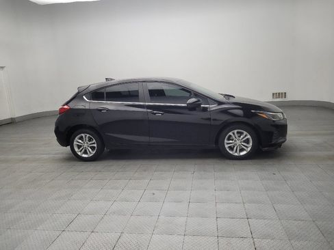 Used 2019 Chevrolet Cruze LT w/ Convenience Package image 11