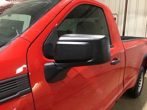 New 2026 GMC Sierra 1500 Pro w/ Pro Value Package image 11