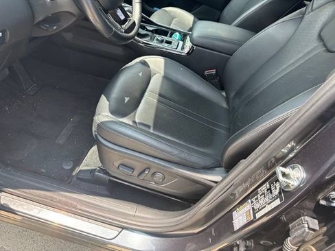 Certified 2023 Kia Sorento SX AWD/4WD image 14