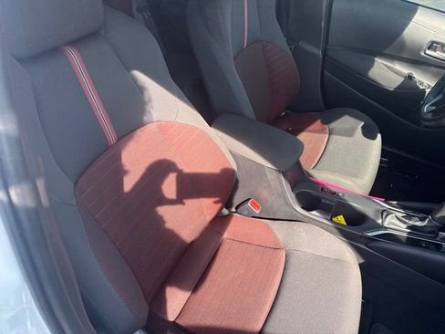 Used 2026 Toyota Corolla SE FWD image 16