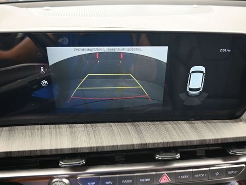 Used 2024 Kia Telluride EX image 21