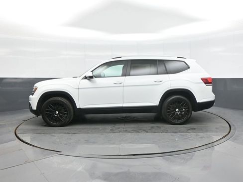 Used 2019 Volkswagen Atlas SEL image 4