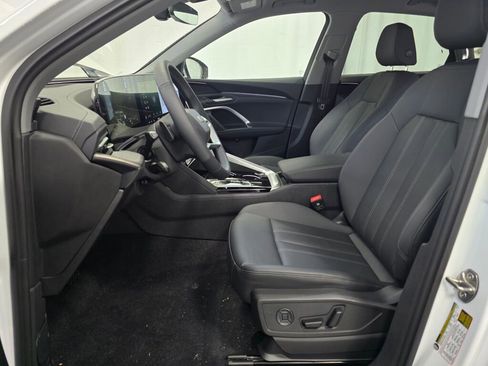 New 2025 Audi Q5 Premium image 14
