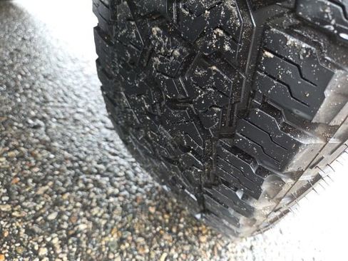 Used 2021 Chevrolet Silverado 2500 High Country w/ Z71 Off-Road Package image 84