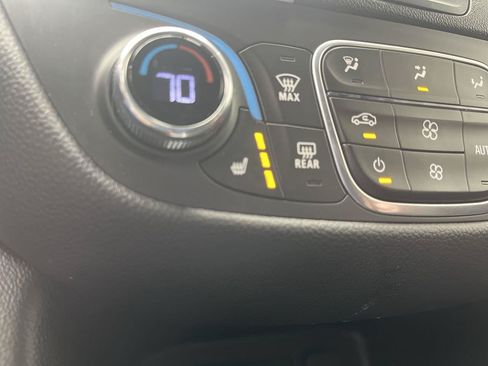 Certified 2020 Chevrolet Equinox LT FWD image 22