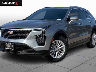 Used 2024 Cadillac XT4 Luxury w/ LPO, Floor Liner Package