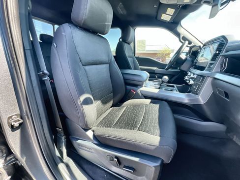 New 2026 Ford F150 XLT image 26