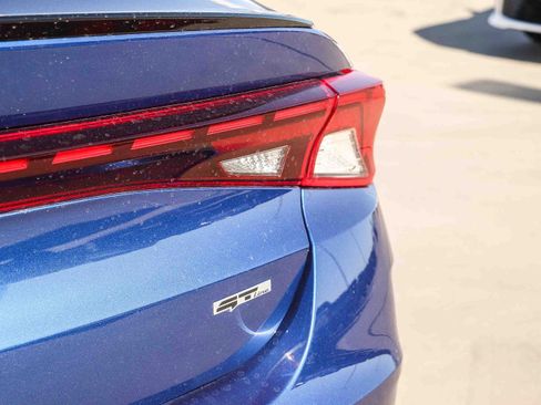 Used 2023 Kia K5 GT-Line w/ GT-Line Premium Package FWD image 9