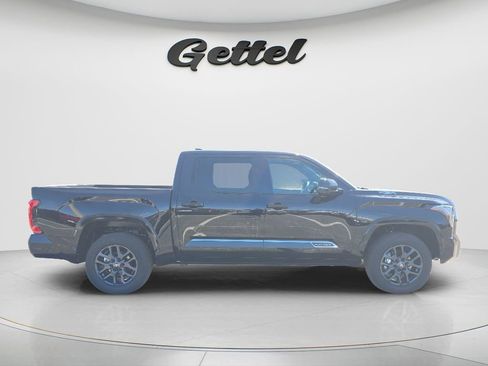 New 2026 Toyota Tundra Platinum AWD/4WD image 4