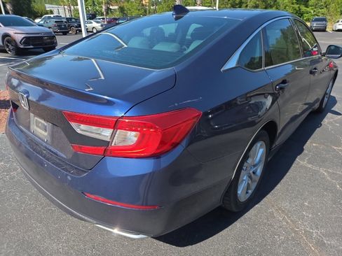 Used 2018 Honda Accord LX image 6