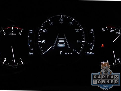 Used 2024 MAZDA CX-5 AWD 2.5 S w/ Premium Package image 27