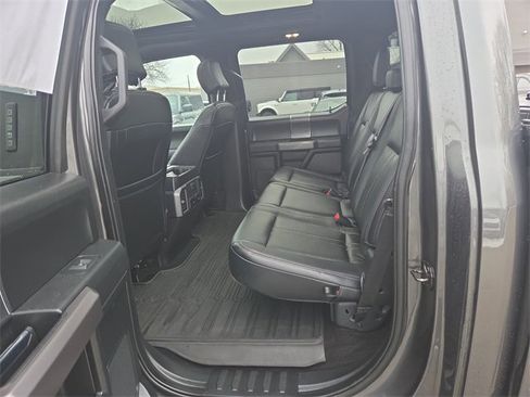 Certified 2019 Ford F150 XLT w/ Equipment Group 302A Luxury image 29