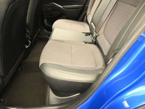 Used 2022 Kia Seltos Nightfall Edition image 33