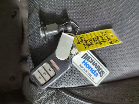 Certified 2022 Honda HR-V EX-L image 24