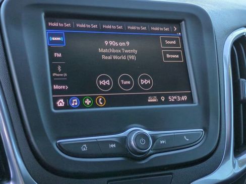 Certified 2021 Chevrolet Equinox LT image 14