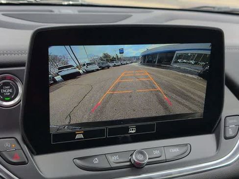 Certified 2023 Chevrolet Blazer LT image 14