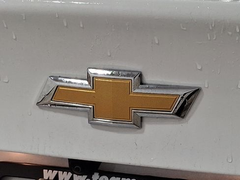 Used 2025 Chevrolet Malibu LS image 29