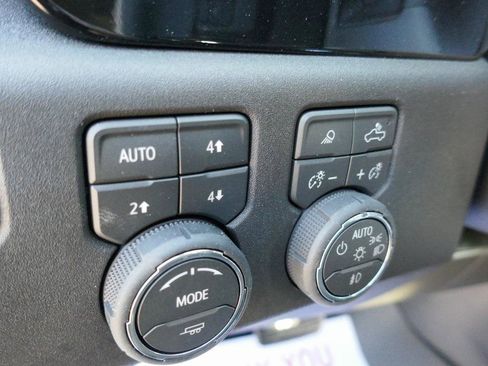 New 2026 Chevrolet Silverado 1500 LTZ w/ LTZ Premium Package image 15