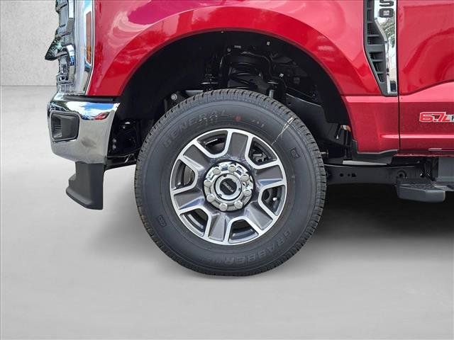 New 2026 Ford F250 Lariat AWD/4WD image 10