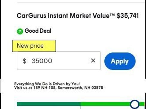 Used 2022 RAM 1500 Laramie image 10