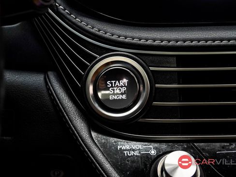 Used 2022 Lexus LS 500 AWD image 20