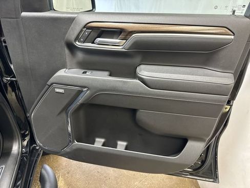 Used 2023 Chevrolet Silverado 1500 RST w/ All Star Edition Plus AWD/4WD image 26