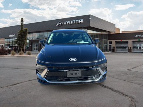 Certified 2024 Hyundai Sonata SEL image 8